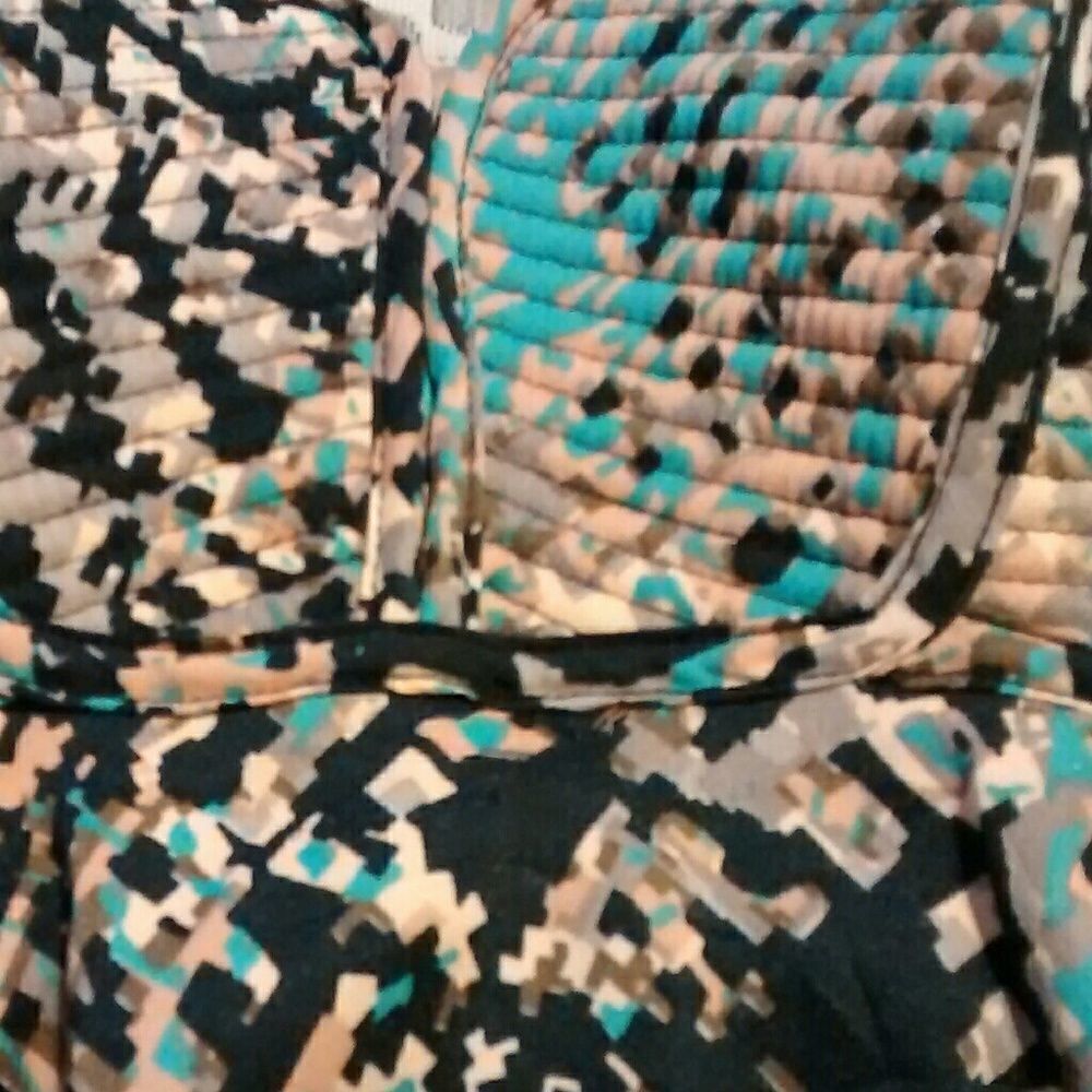 Bar III Dress - Picture 6 of 8